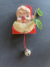 Vintage santa light for sale  Williamstown