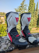 Stivali dainese donna usato  Orvieto