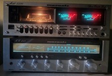 Marantz stereo cassette gebraucht kaufen  Meppen