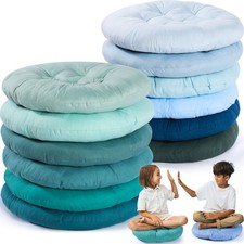 Pcs floor pillows for sale  Brentwood