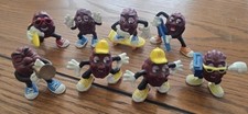 California raisins figures for sale  Bristol