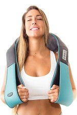 Invospa shiatsu back for sale  STOCKTON-ON-TEES