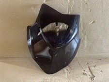 Cupolino nero fumè usato  Rosate