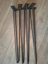 Hair pin table for sale  NOTTINGHAM