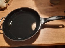 Keramikpfanne silit silargan gebraucht kaufen  Achern