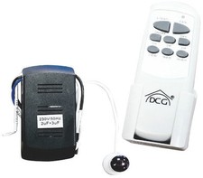 Dcg kit universale usato  Marano di Napoli