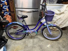 Electra enchanted jungle for sale  Salida