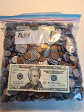 Math manipulatives coins for sale  Minneapolis