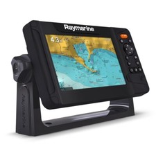 Raymarine element chartplotter usato  Pescate