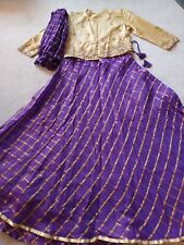 Beautiful indian skirt for sale  Renton