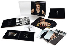 Johnny coffret jamais d'occasion  Sainghin-en-Mélantois