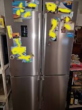 Frigo americano porte usato  Martinsicuro