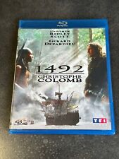 1492 christophe colomb d'occasion  Wattignies