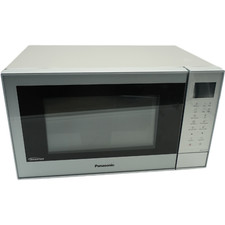 Panasonic mikrowelle ct57jmgpg gebraucht kaufen  Wölfersheim
