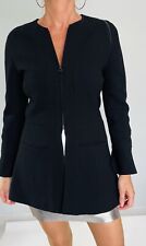Veste longue cintrée d'occasion  Amiens-