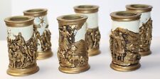 Vintage set nativity for sale  Shelby