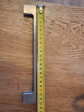 Gebraucht, Küchen griffe silber gebraucht kaufen  München