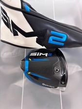 Taylormade sim2 driver d'occasion  Expédié en Belgium