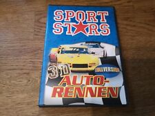 3d retro auto gebraucht kaufen  Malente