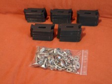 25x ranko gittermattenhalter gebraucht kaufen  Burgau