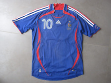 Maillot equipe domicile d'occasion  Arles