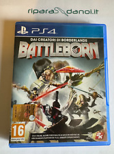 Ps4 battleborn usato  Fidenza
