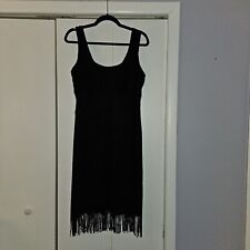 Black cocktail dress for sale  Fort Washington