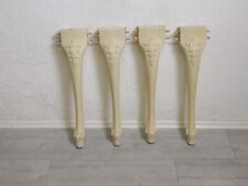 Tischbeine jugendstil chippend gebraucht kaufen  Geldern