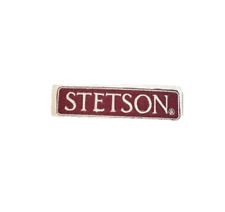 Patch de chapéu Stetson comprar usado  Enviando para Brazil