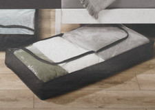 Unterbettkommode schwarz 100x1 gebraucht kaufen  Hameln