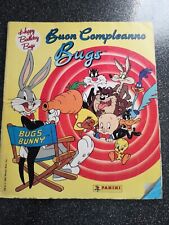 Album looney tunes usato  Brindisi