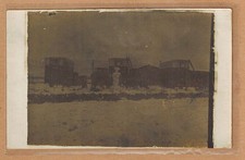 Vintage photo card d'occasion  Expédié en Belgium
