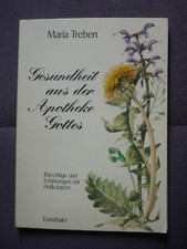 Maria treben gesundheit gebraucht kaufen  Roth