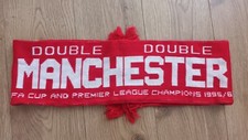Vintage man united for sale  DERBY