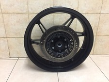 Rear wheel moto d'occasion  Expédié en Belgium