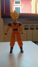 Goku super sayan usato  Venzone