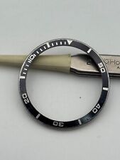 Lunetta bezel vintage usato  Napoli