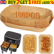 100x airfryer liner for sale  WORCESTER