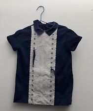 Ancienne robe tablier d'occasion  Mimizan