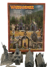Garden morr warhammer for sale  Oroville