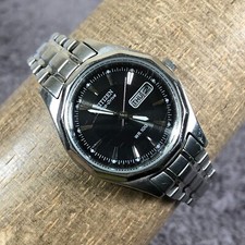 Citizen eco drive for sale  Mission