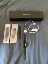 Apple watch nike for sale  Ludowici