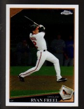 Ryan freel rip for sale  Olney