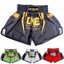 Shorts de luta MMA boxe secagem rápida curto treinamento muay thai shorts esportivos, usado comprar usado Shorts de luta MMA boxe secagem rápida curto treinamento muay thai shorts esportivos, usado comprar usado  Enviando para Brazil