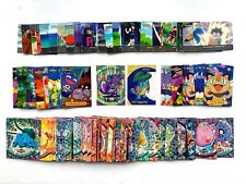 Vintage pokemon topps for sale  MOLD