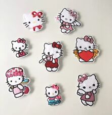 Pack lot patch d'occasion  Villeneuve-la-Garenne
