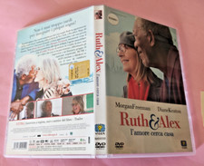 Dvd ruth alex usato  Paterno