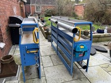Professional van racking for sale  WALSALL