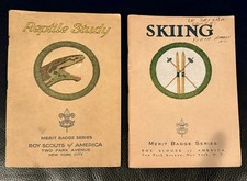 Two boy scout for sale  Wantagh