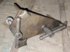 Riginal ddr simson gebraucht kaufen  Themar
